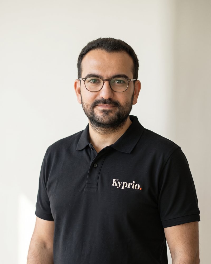 Ioannis Akritidis