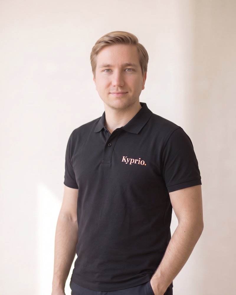 Stanislav Skliarov